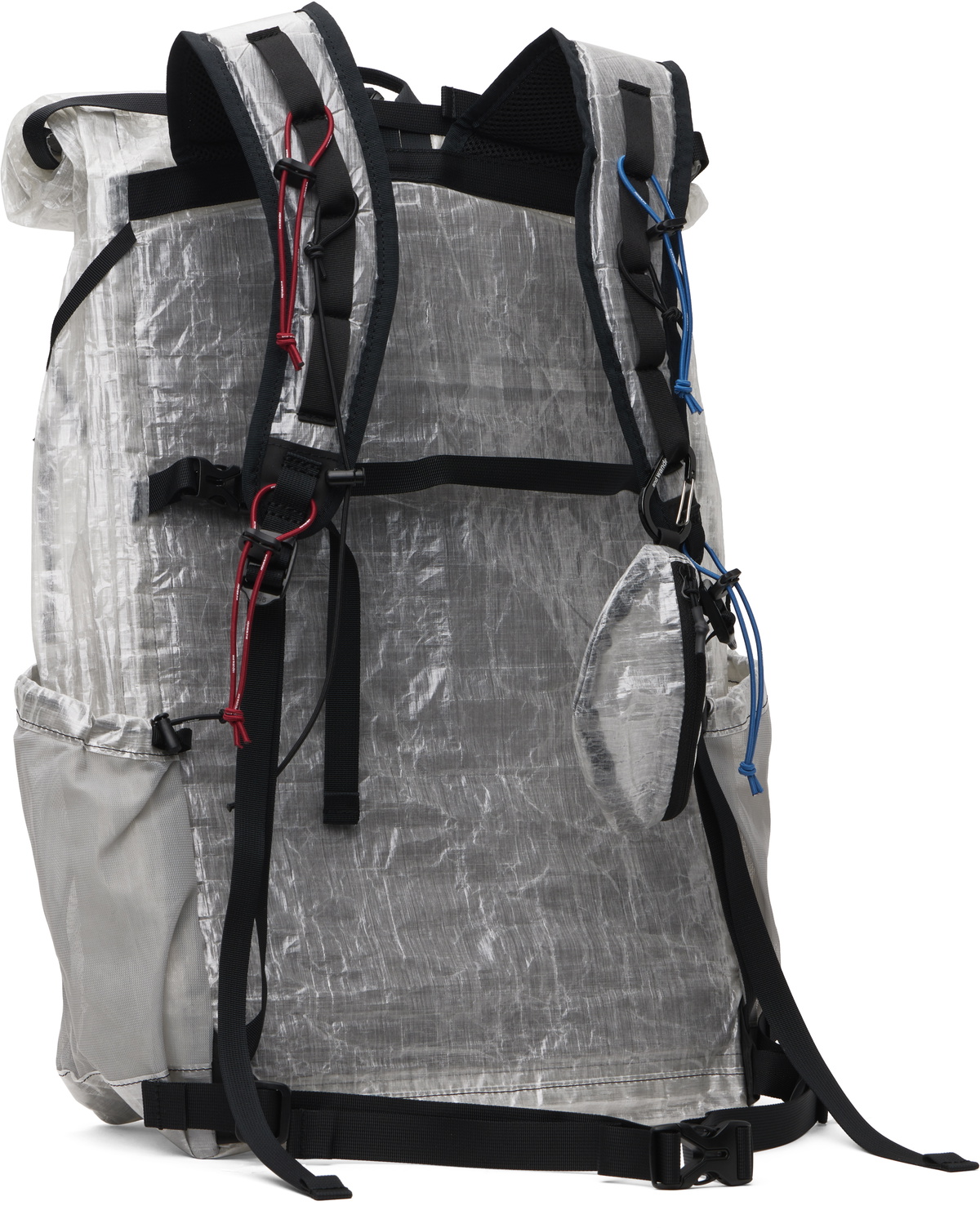 and wander Off-White UL Backpack and Wander