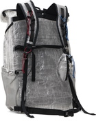 and wander Off-White UL Backpack