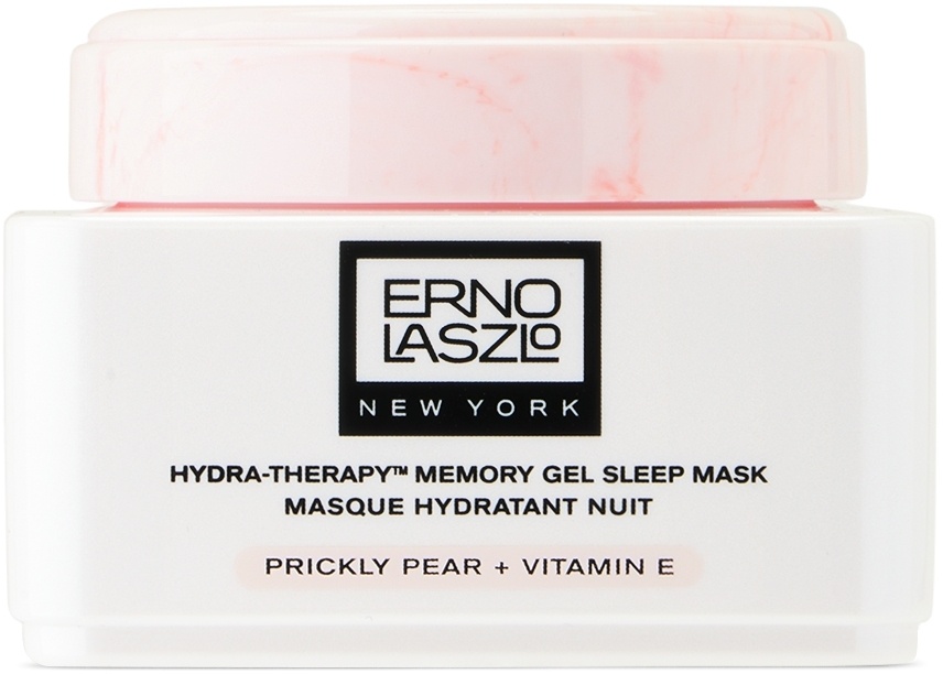 Photo: Erno Laszlo HydraTherapy Memory Sleep Mask, 40 mL