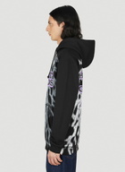 Saintwoods Lightning Hooded Sweatshirt