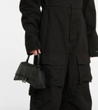 Balenciaga - Wide-leg cotton jumpsuit
