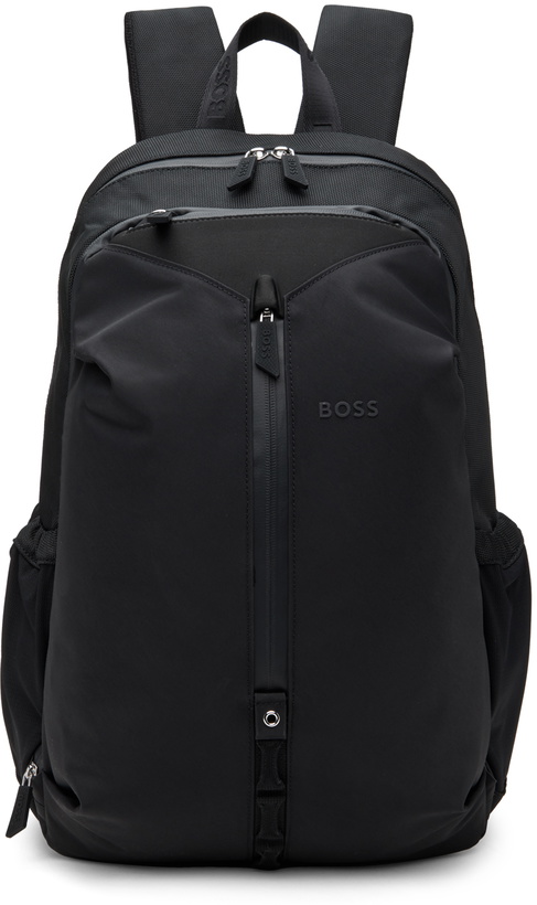 Photo: BOSS Black Gingo Backpack