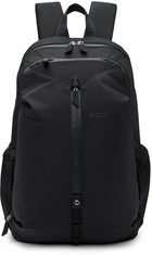 BOSS Black Gingo Backpack