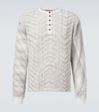 Missoni Cotton-blend sweater