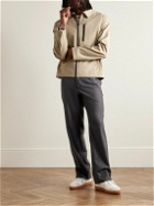 Yves Salomon - Double-Faced Cotton-Twill Jacket - Neutrals