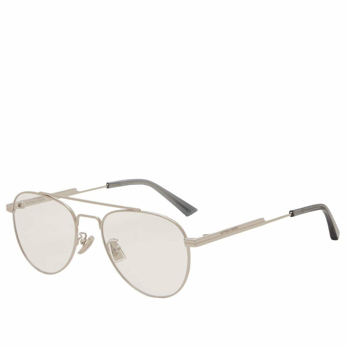Bottega Veneta Eyewear Bottega Veneta Light Ribbon Optical