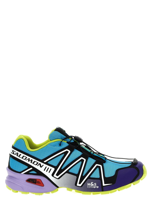 Photo: Salomon speedcross 3 Sneakers