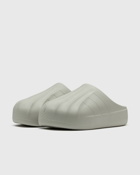 Adidas Adi Fom Superstar Mule Grey - Mens - Sandals & Slides