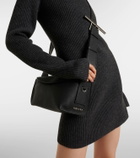 Alexander McQueen Sling Small leather crossbody bag