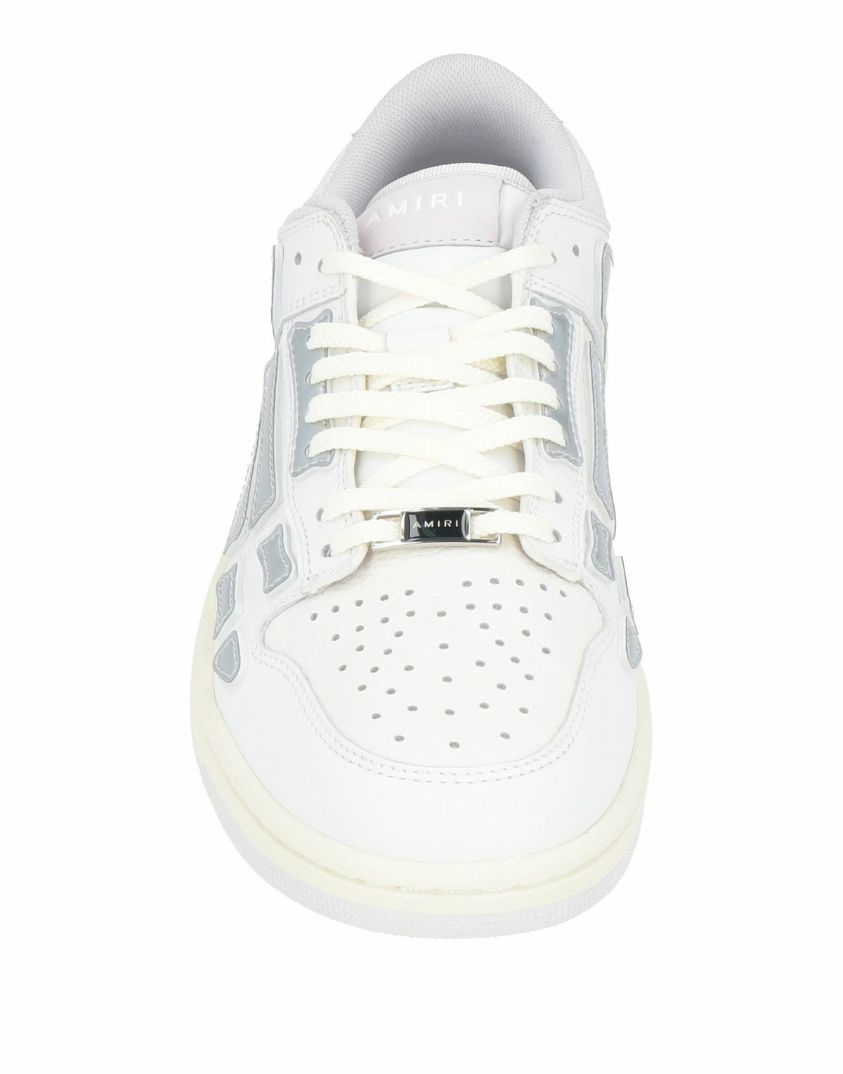 Amiri Womens Sneakers in Off white