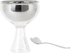 Alessi Big Love Ice Cream Bowl