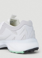 adidas - Xare Boost Sneakers in White