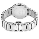 GV2 by Gevril Amalfi Diamond Mother of Pearl Dial Ladies Watch 14100B