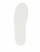 Stuart Weitzman Womens Sneakers in Silver
