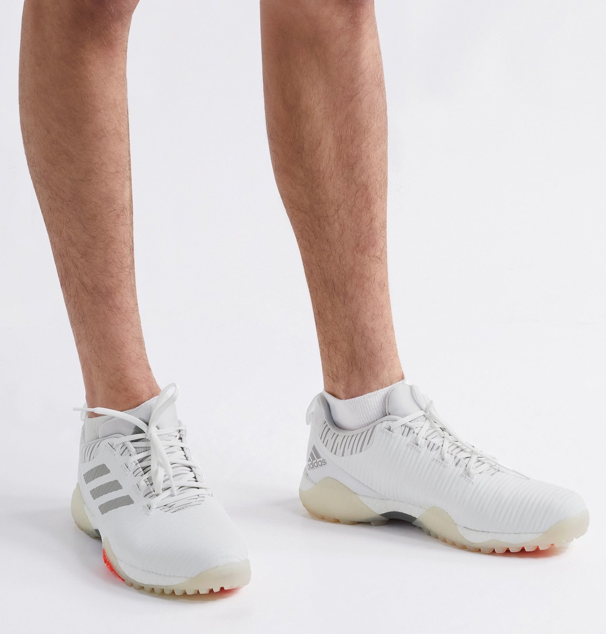adidas gazelle silver green womens Adidas Cushioned X II Mens Mid-Crew Socks 2-Pack  Golf-Clubs.com