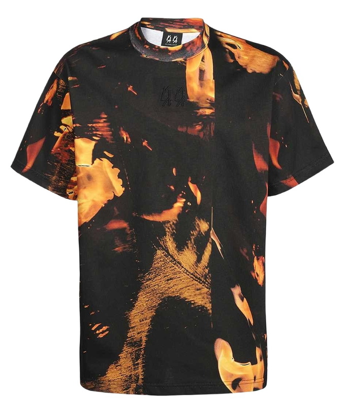 Photo: 44 Label Group Cotton T-shirt