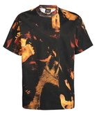 44 Label Group Cotton T-shirt