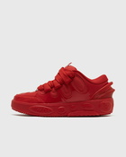 Puma Hoops X La Francé Amour Red - Mens - Lowtop