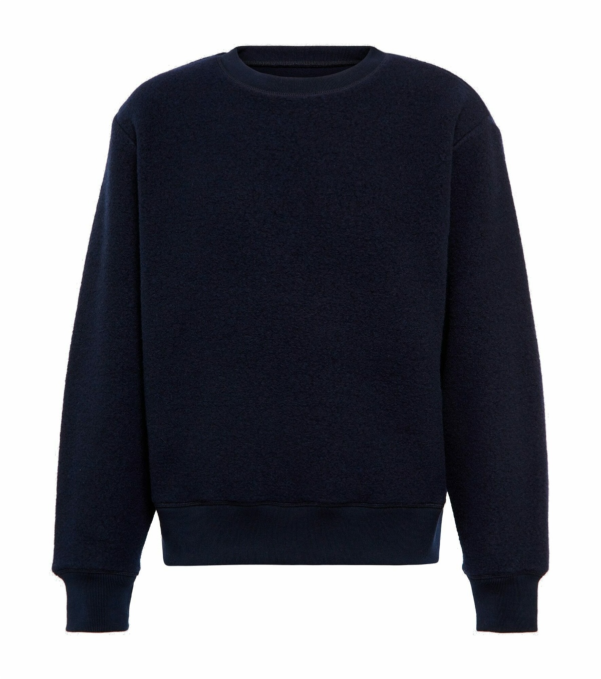 Photo: Tod's - Cashmere and wool sweater