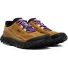 Norda Brown 002 Sneakers