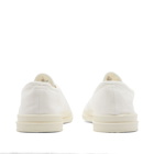 Polo Ralph Lauren Men's Essence 100 Sneakers in Deckwash White