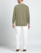 Autry Mens Sweatshirt in Beige