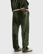 Awake Track Pant Green - Mens - Casual Pants