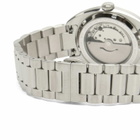 Timex Marlin Draper Automatic Watch in Silver 