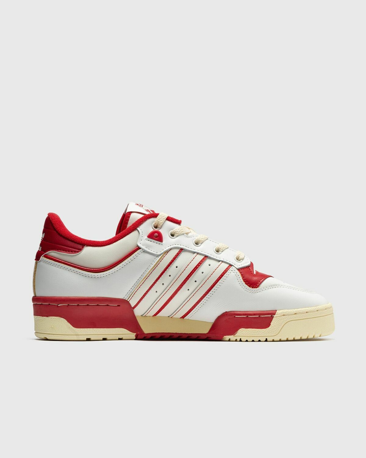 adidas gazelle silver green womens adidas Rivalry High 86 main image 1