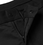 Nike - Tech Pack Tapered Twill Cargo Trousers - Men - Black