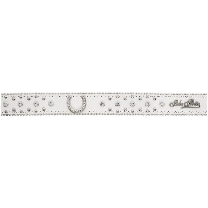 saks potts belt