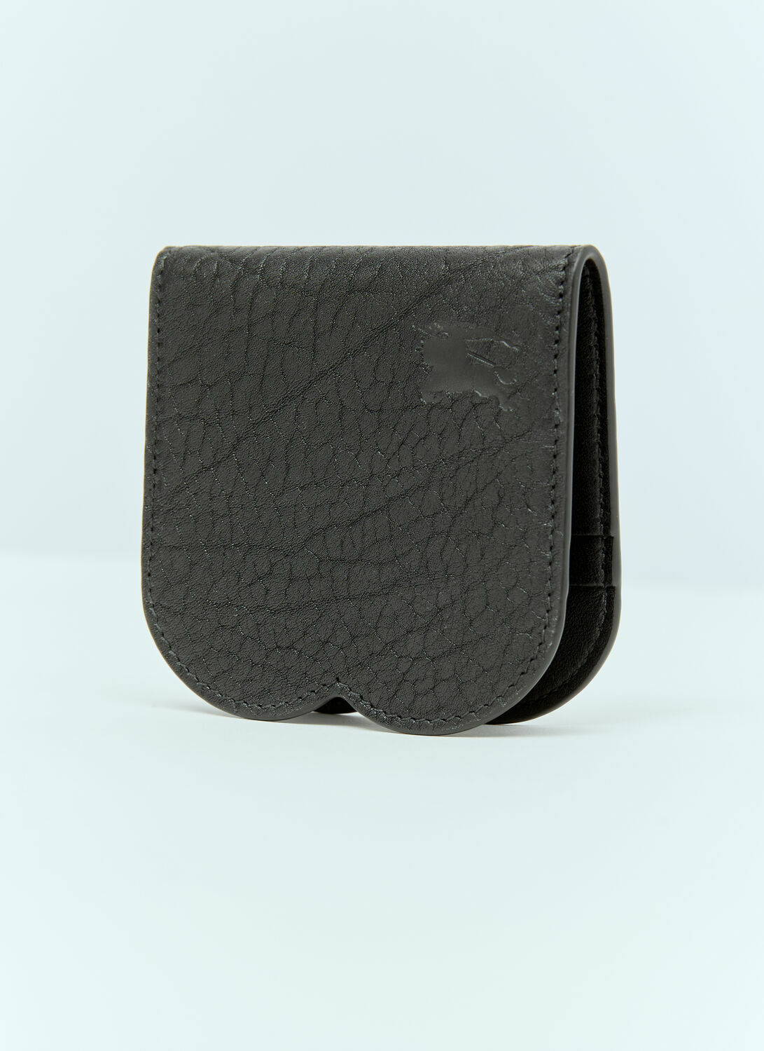 Burberry Chess Folding Cardholder