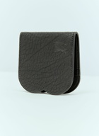 Burberry Chess Folding Cardholder