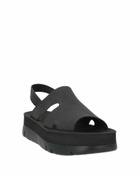 Camper Womens Sandals in Black
