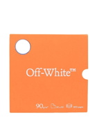OFF-WHITE - Note Cube