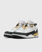Jordan SPIZIKE LOW black/white Mens High-& Midtop