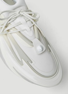 Unicorn Platform Sneakers in White
