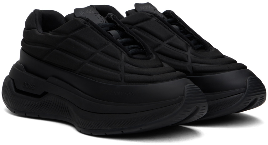 【関税込み】BOSS ブラック Void スニーカー BOSS Black Void Sneakers BOSS