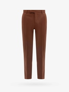 Pt Torino Trouser Brown   Mens