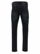 Purple Brand dropped Fit Jeans