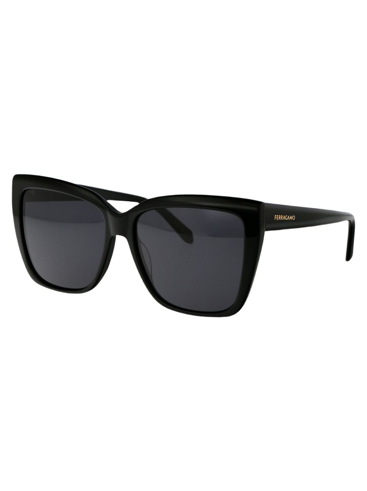 Salvatore Ferragamo Eyewear Sf1102s Sunglasses