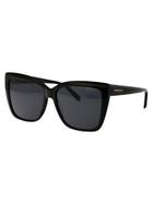 Salvatore Ferragamo Eyewear Sf1102s Sunglasses