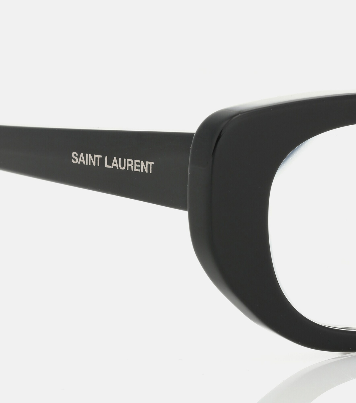 Saint Laurent - SL 316 Betty oval glasses Saint Laurent