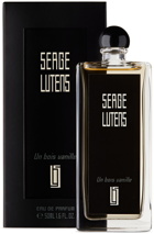 Serge Lutens Un Bois Vanille Eau de Parfum, 50 mL