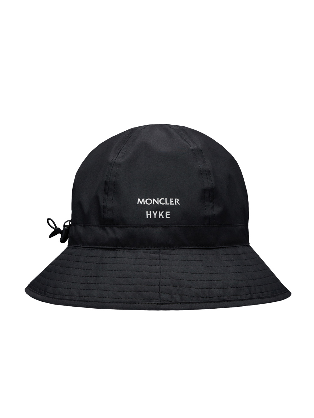 MONCLER - Bucket Hat With Logo