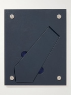 Buccellati - Silver Picture Frame, 9" x 11"