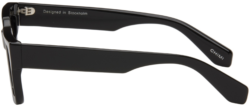 CHIMI Black 05 Sunglasses