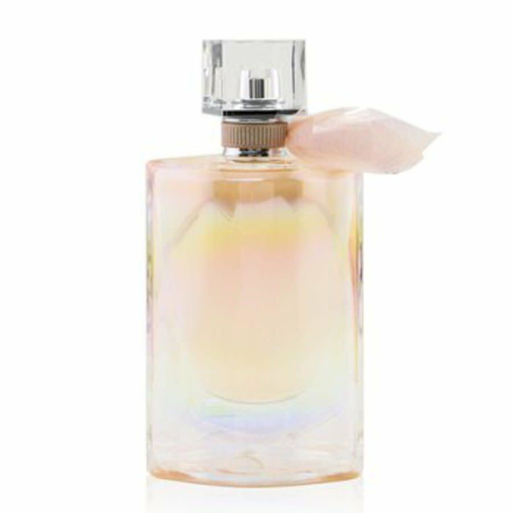 Photo: Lancome Ladies La Vie Est Belle Soleil Cristal EDP Spray 1.7 oz Fragrances 3614273357203