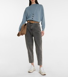 Brunello Cucinelli - Cashmere cardigan