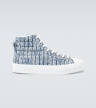 Givenchy - 4G jacquard sneakers